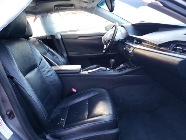 Photo 5 from auction – 2013 LEXUS ES 350 with VIN JTHBK1GG6D2028079