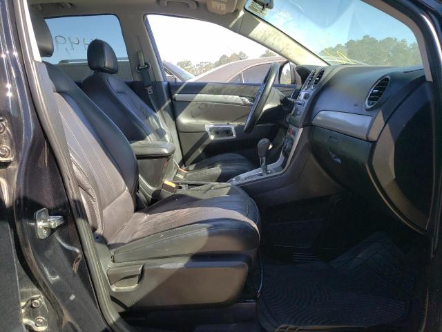 Photo 5 from auction – 2012 CHEVROLET CAPTIVA SP with VIN 3GNAL3E50CS639145
