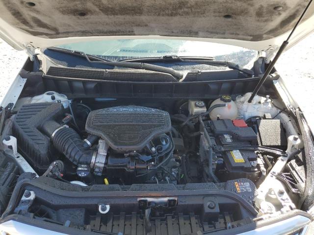 Photo 7 from auction – 2017 CADILLAC XT5 with VIN 1GYKNARS7HZ165002