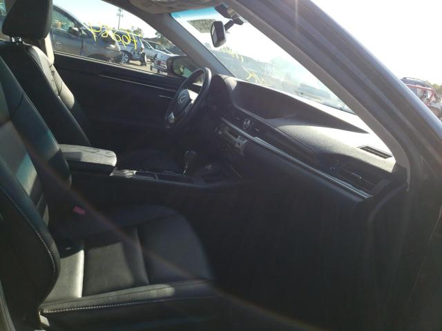 Photo 5 from auction – 2014 LEXUS ES 350 with VIN JTHBK1GG7E2118455