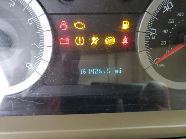 Photo 8 from auction – 2008 FORD ESCAPE XLT with VIN 1FMCU93118KC66147
