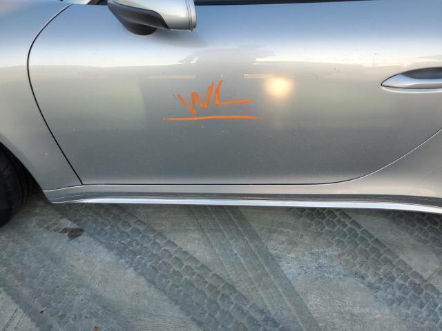 Photo 9 from auction – 2018 PORSCHE 911 TURBO with VIN WP0CD2A90JS162520