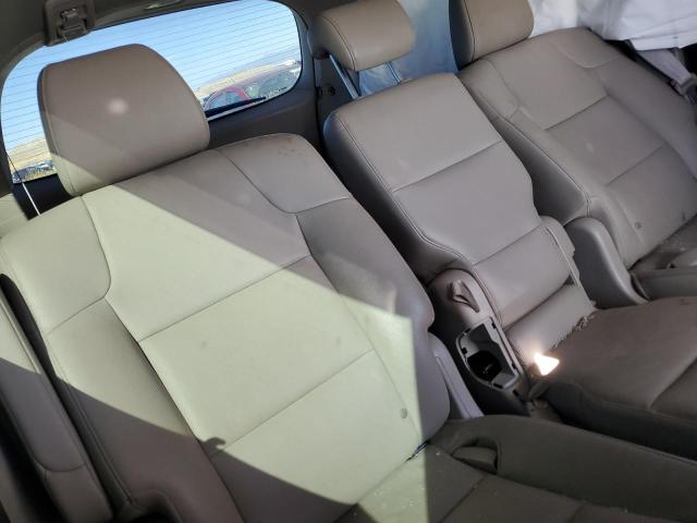 Photo 6 from auction – 2014 HONDA ODYSSEY TO with VIN 5FNRL5H99EB116501
