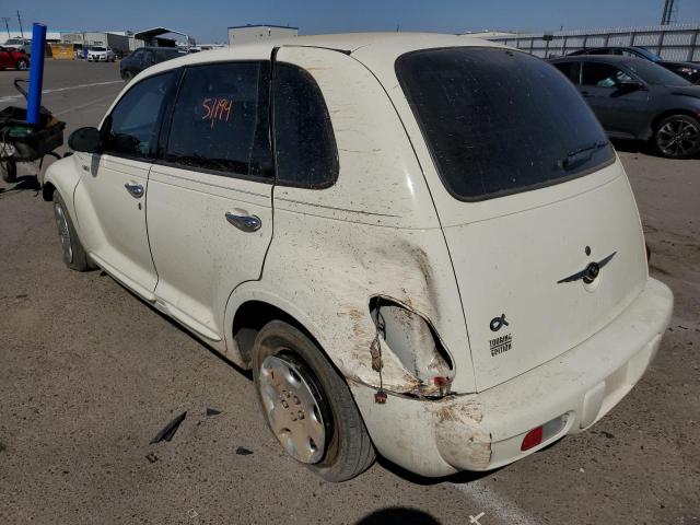 Zdjęcie 3 z aukcji – 2005 CHRYSLER PT CRUISER z VIN 3C4FY58B35T520239