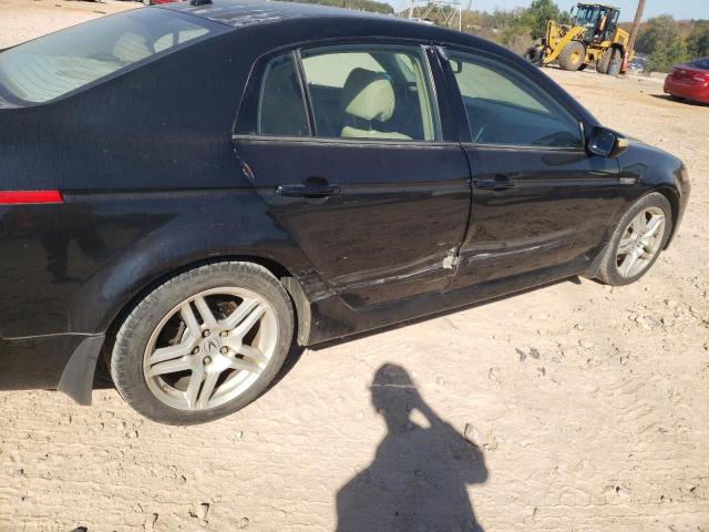 Photo 9 from auction – 2007 ACURA TL with VIN 19UUA66297A039833