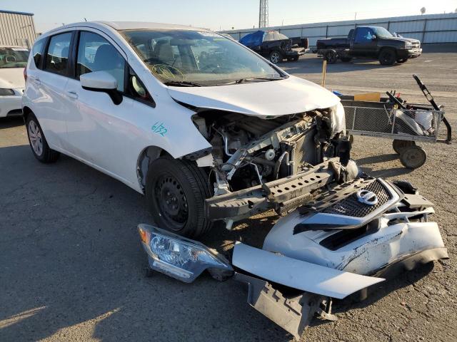 NISSAN VERSA NOTE 2019 with VIN 3N1CE2CP3KL363923 - Photo from auction