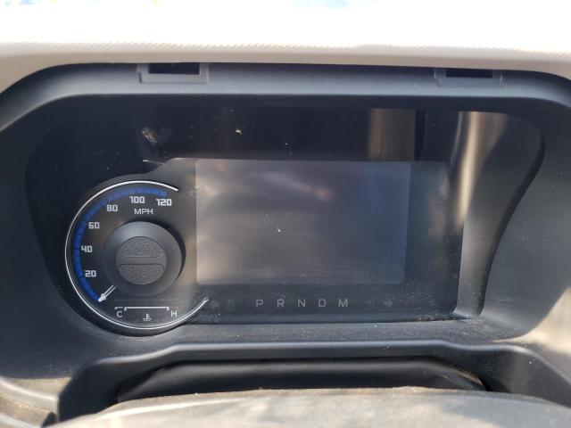 Photo 8 from auction – 2022 FORD BRONCO BAS with VIN 1FMEE5DP3NLA94131