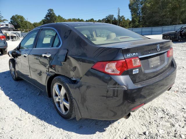 Photo 3 from auction – 2014 ACURA TSX with VIN JH4CU2F45EC005402