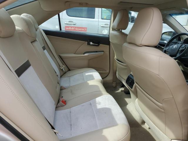 Photo 6 from auction – 2014 TOYOTA CAMRY HYBR with VIN 4T1BD1FK0EU097658