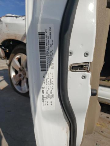Photo 10 from auction – 2010 DODGE RAM 1500 with VIN 1D7RB1CT0AS181237