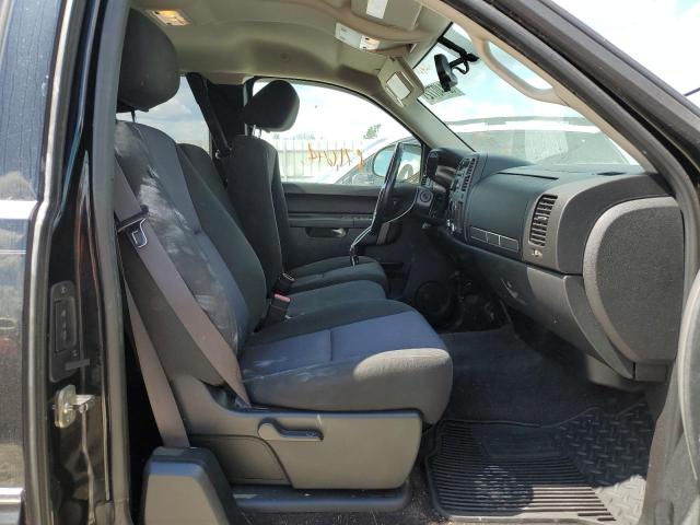 Photo 6 from auction – 2011 CHEVROLET silverado with VIN 1GCRCSE00BZ314538