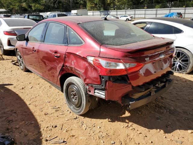 Photo 3 from auction – 2014 FORD FOCUS SE with VIN 1FADP3F22EL268342