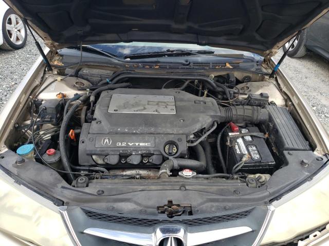 Photo 7 from auction – 2003 ACURA 3.2TL with VIN 19UUA56643A069135