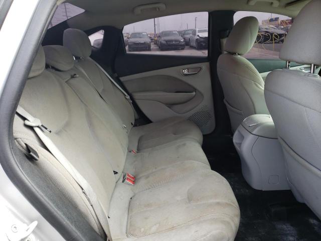 Photo 6 from auction – 2013 DODGE DART SXT with VIN 1C3CDFBA1DD100654