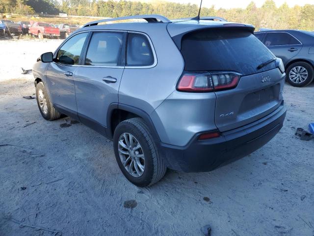 Photo 3 from auction – 2019 JEEP CHEROKEE L with VIN 1C4PJMCB9KD186388