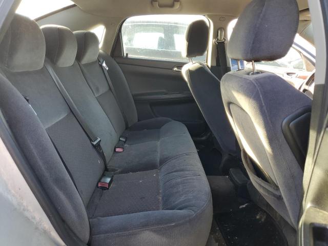 Photo 6 from auction – 2009 CHEVROLET IMPALA 1LT with VIN 2G1WT57NX91316936