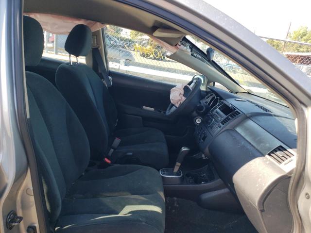 Photo 5 from auction – 2011 NISSAN VERSA S with VIN 3N1BC1CP0BL505253