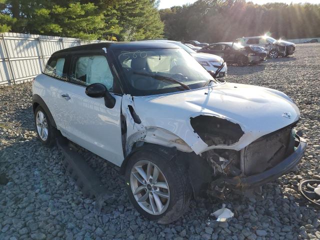 MINI COOPER PAC 2014 with VIN WMWSS1C55EWN94439 - Photo from auction