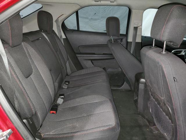 Photo 6 from auction – 2013 CHEVROLET EQUINOX LT with VIN 2GNALDEK7D1121218