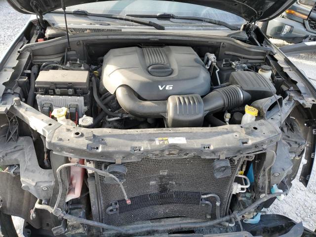 Photo 7 from auction – 2015 JEEP GRAND CHER with VIN 1C4RJFBG7FC944144