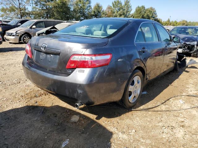 Photo 4 from auction – 2007 TOYOTA CAMRY CE with VIN 4T4BE46K27R005246