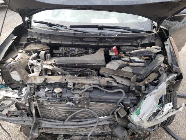 Photo 7 from auction – 2015 NISSAN ROGUE S with VIN 5N1AT2MM2FC752144