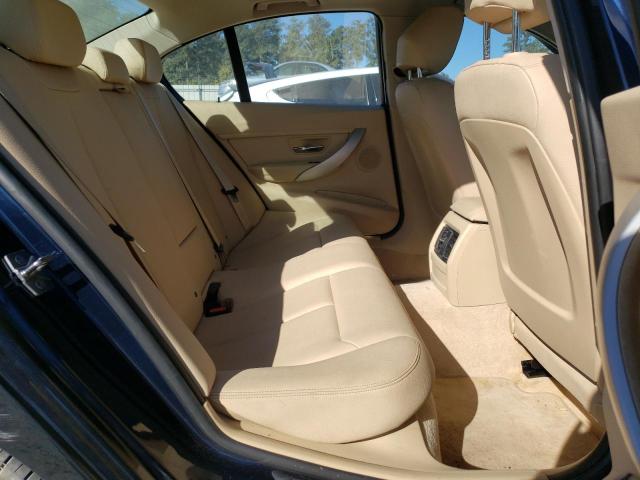 Фото 6 с аукциона – 2013 BMW 320 I с VIN WBA3B1C59DF462125