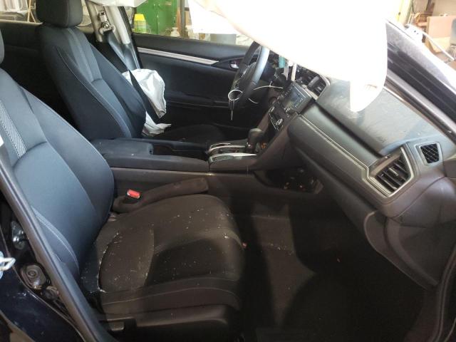 Photo 5 from auction – 2018 HONDA CIVIC LX with VIN 2HGFC2F53JH574607