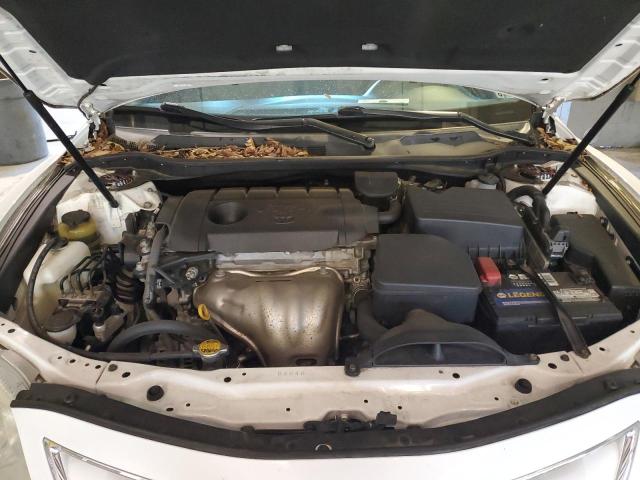 Photo 7 from auction – 2011 TOYOTA CAMRY BASE with VIN 4T1BF3EK7BU734886