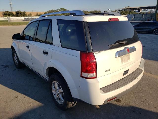 Photo 3 from auction – 2006 SATURN VUE with VIN 5GZCZ33D46S879873