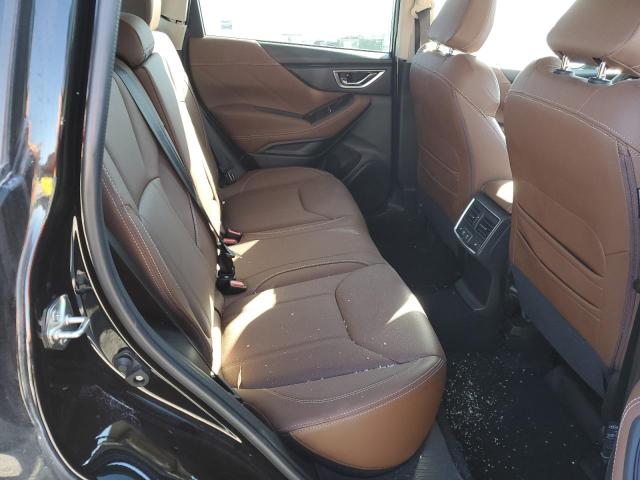 Photo 6 from auction – 2020 SUBARU FORESTER T with VIN JF2SKAXCXLH501283
