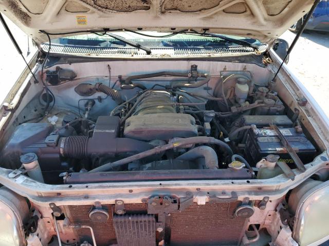 Photo 7 from auction – 2000 TOYOTA TUNDRA ACC with VIN 5TBBT441XYS074764