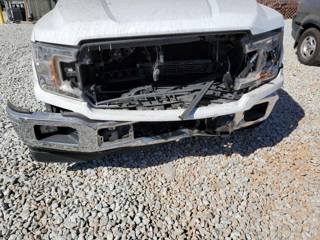 Photo 9 from auction – 2018 FORD F150 SUPER with VIN 1FTEW1CB4JKD38563