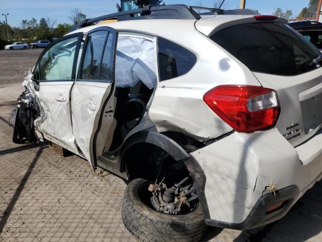 Photo 10 from auction – 2014 SUBARU XV CROSSTR with VIN JF2GPAVC9E8307745
