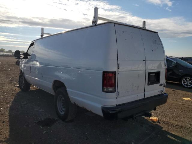 Photo 3 from auction – 2011 FORD ECONOLINE with VIN 1FTSS3EL6BDA24645