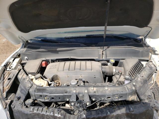 Photo 7 from auction – 2014 BUICK ENCLAVE with VIN 5GAKVCKD6EJ175156