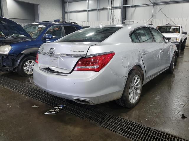Photo 4 from auction – 2016 BUICK LACROSSE with VIN 1G4GB5G30GF276235