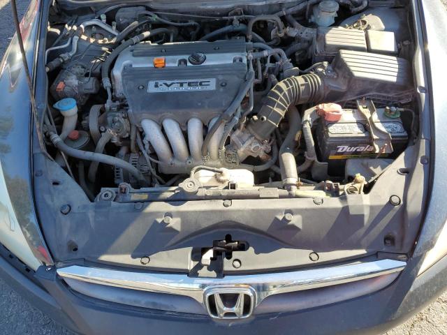 Photo 7 from auction – 2007 HONDA ACCORD with VIN 3HGCM56497G703449