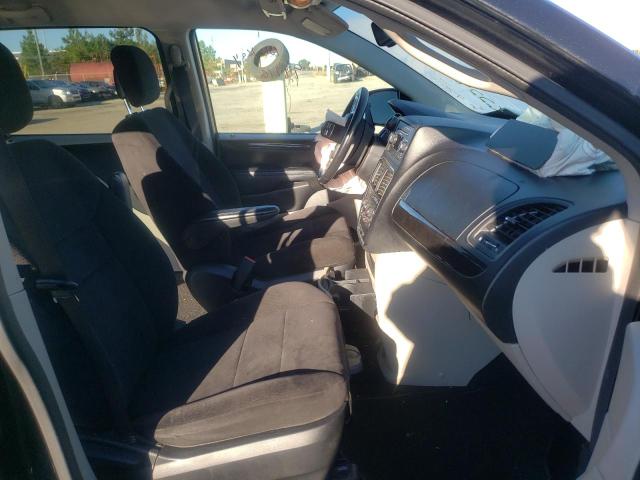 Photo 5 from auction – 2013 DODGE GRAND CARA with VIN 2C4RDGBG8DR768545