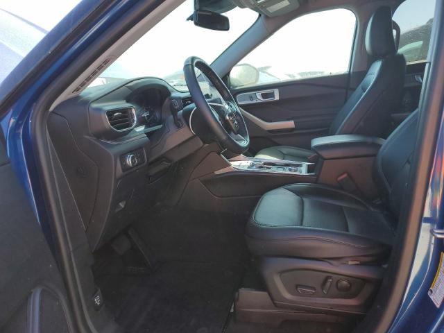 Photo 7 from auction – 2022 FORD EXPLORER L with VIN 1FMSK8FH7NGB05014