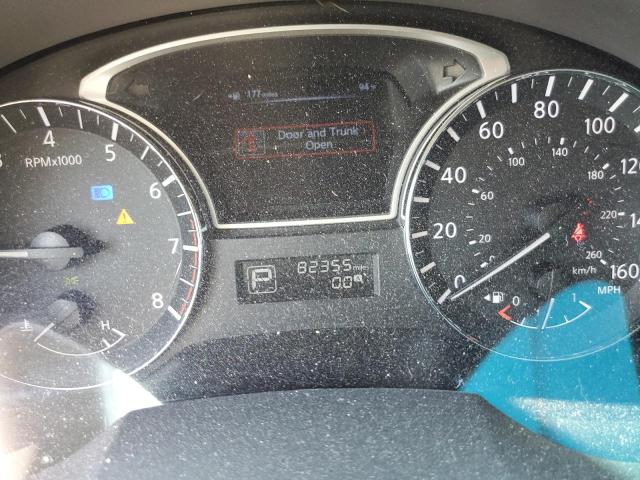 Photo 8 from auction – 2013 NISSAN ALTIMA 2.5 with VIN 1N4AL3AP7DC268837