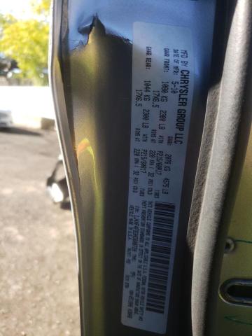 Photo 10 from auction – 2010 JEEP COMPASS SP with VIN 1J4NF4FB3AD608720
