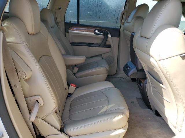 Photo 6 from auction – 2008 BUICK ENCLAVE CX with VIN 5GAER23718J304865