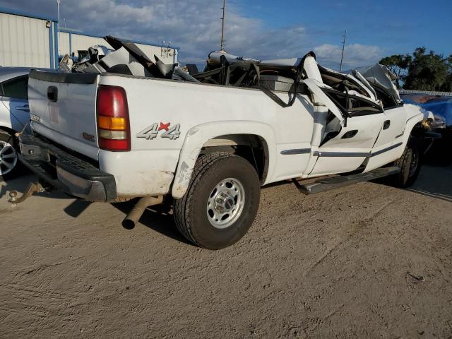 صورة رقم 4 من المزاد - 2002 GMC SIERRA K25 مع VIN 1GTHK23142F185019