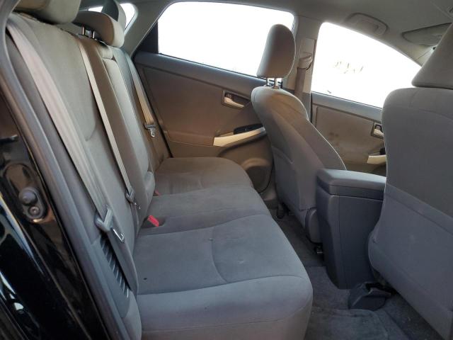 Photo 6 from auction – 2011 TOYOTA PRIUS with VIN JTDKN3DU0B1365929
