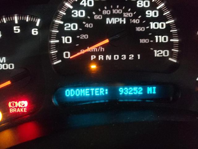 Photo 8 from auction – 2006 CHEVROLET SILVERADO with VIN 1GCEC19Z96Z145014