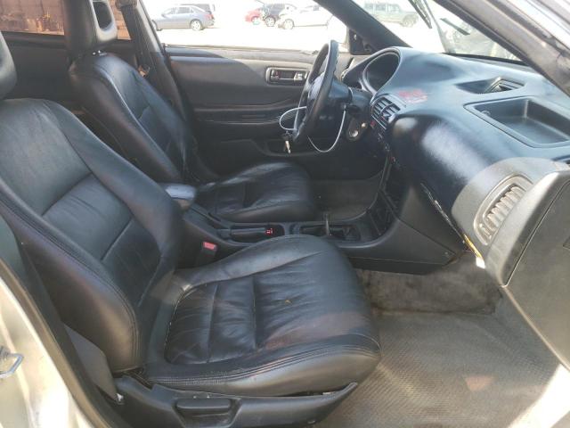 Photo 5 from auction – 1998 ACURA INTEGRA GS with VIN JH4DB7662WS006698