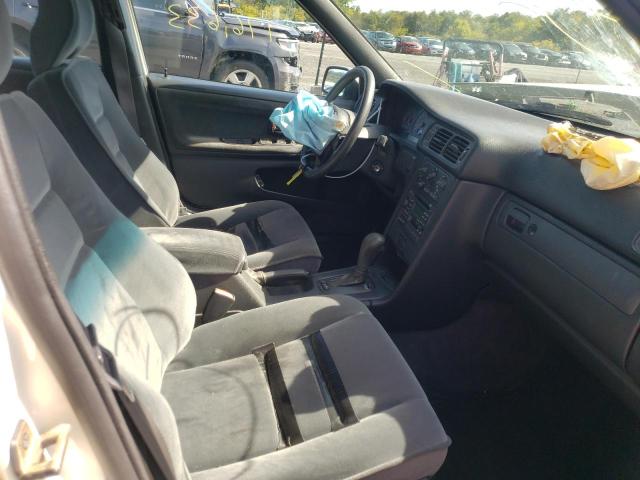 Photo 5 from auction – 1998 VOLVO V70 with VIN YV1LW5570W3484932