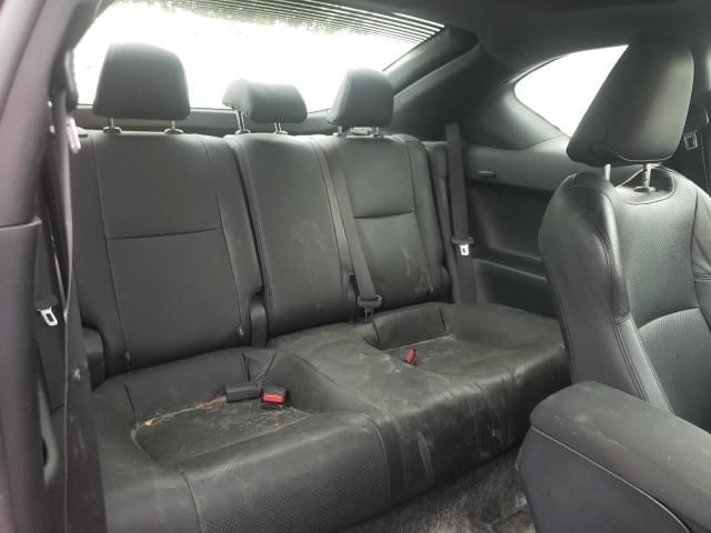 Photo 6 from auction – 2014 TOYOTA SCION TC with VIN JTKJF5C74E3080913