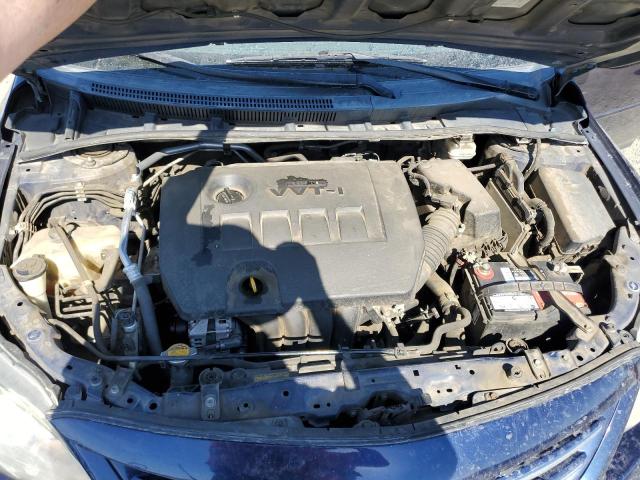 Photo 7 from auction – 2013 TOYOTA COROLLA BA with VIN 2T1BU4EE8DC010246